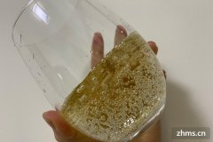 口感最好的果酒(最好喝的果酒排名前十)