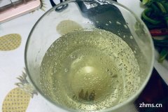 气泡酒是什么口味(气泡酒属于酒吗)