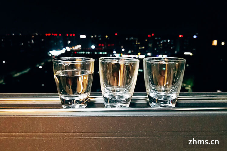 中国八大名酒有哪八种(中国八大名酒有哪四个品牌)