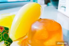 明胶怎么做果冻多少比例(食用明胶做果冻的用法与用量)