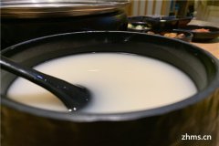 米酒和醪糟的区别的功效与作用(米酒和醪槽的区别在哪)