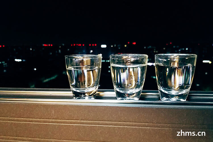 烧酒和白酒哪个危害大(烧酒和白酒哪个容易醉)