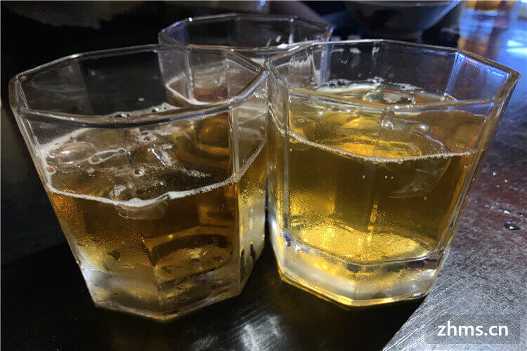 啤酒杯有哪些(啤酒杯的种类有多少种)