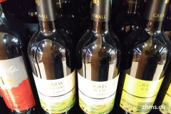 洋酒有哪些品种的(洋酒品种有几种)